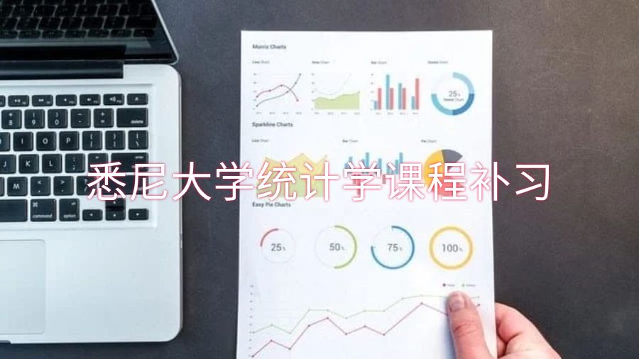 悉尼大学统计学课程补习