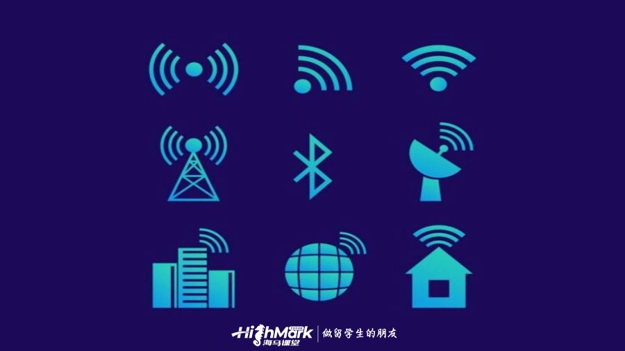 无线通信都学习哪些内容