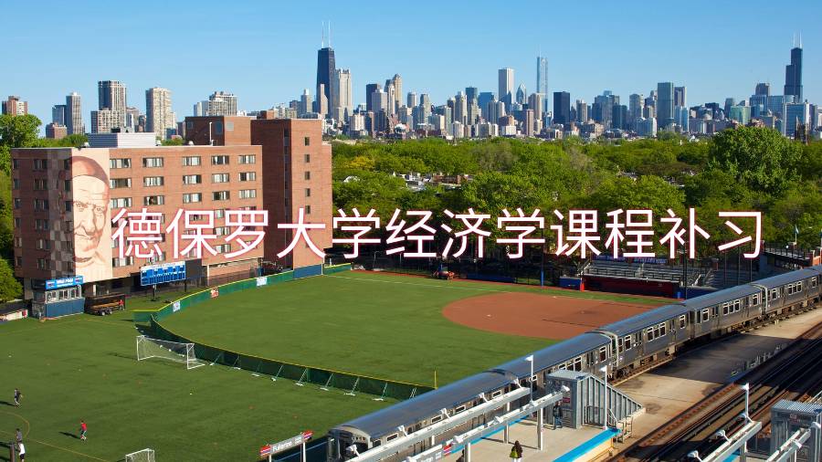 德保罗大学经济学课程补习