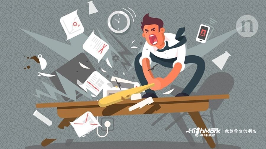 没在规定时间提交Dissertation不能毕业