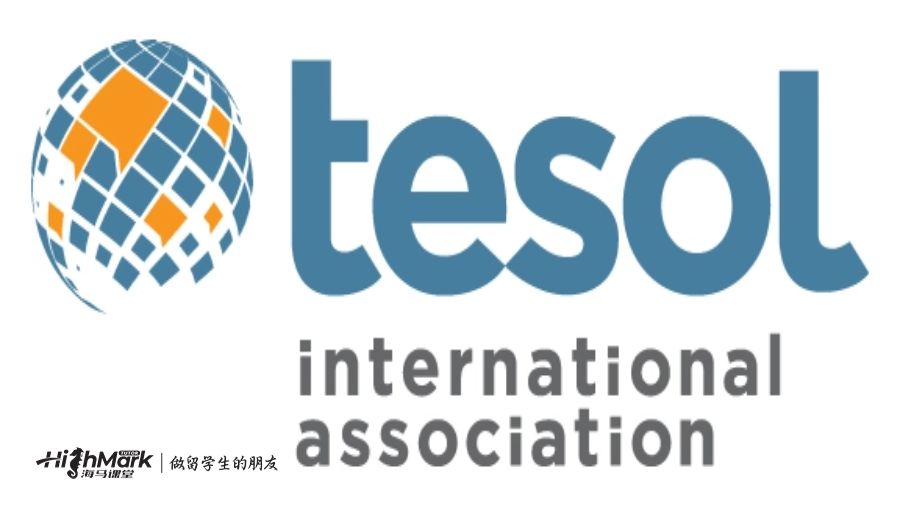 TESOL课程