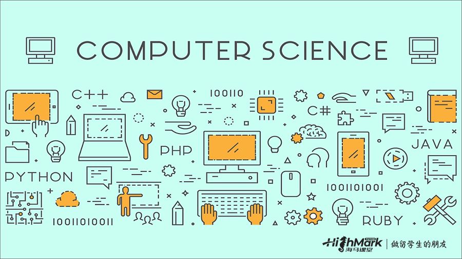 计算机科学作业