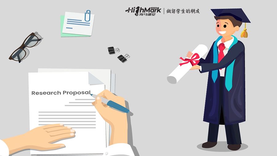 如何用 8 个实用步骤撰写博士文书(外加小贴士)