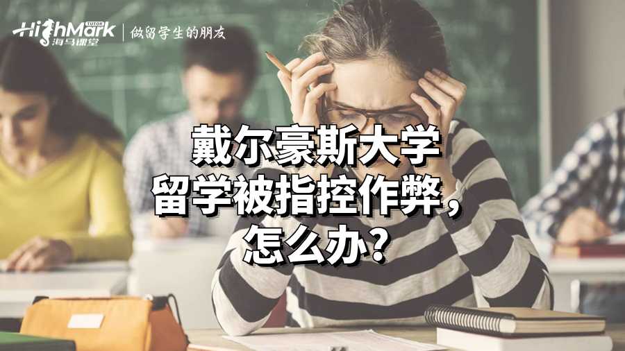 戴尔豪斯大学