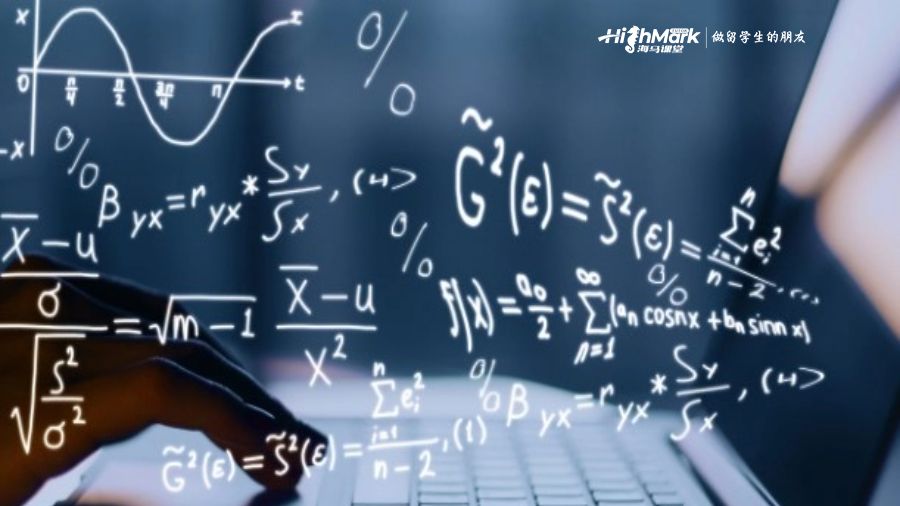 高等数学作业