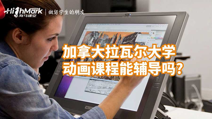 动画课程