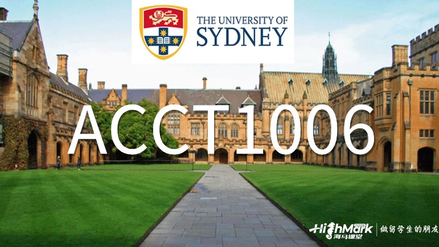 ACCT1006