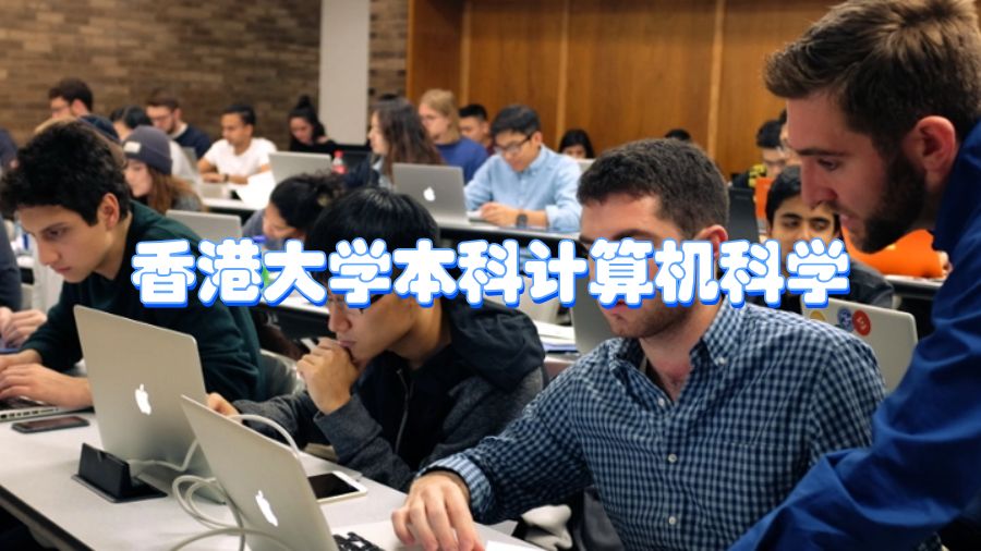 香港大学本科计算机科学辅导什么