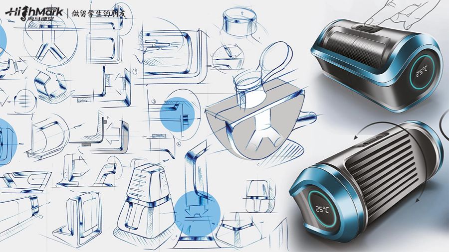 product design