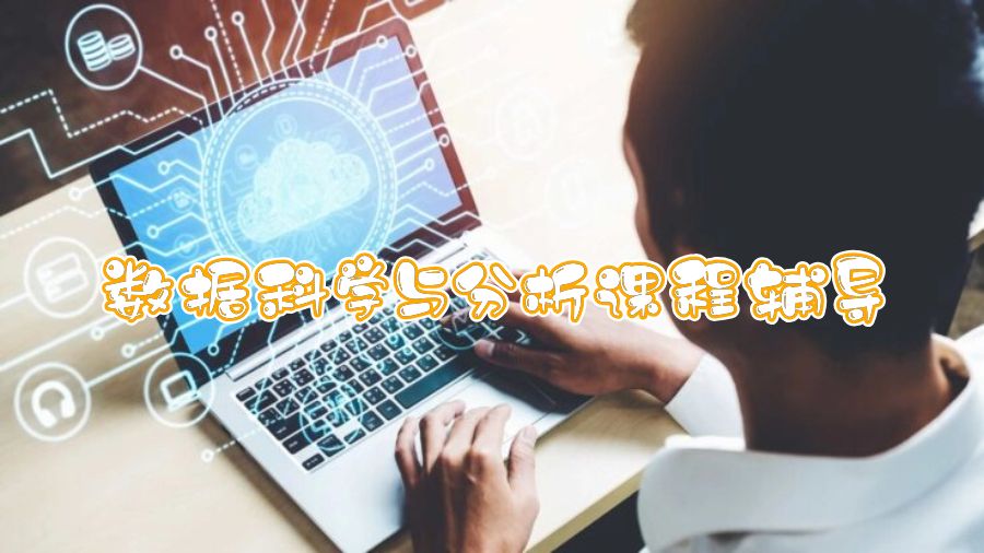 香港理工大学数据科学与分析课程辅导学什么