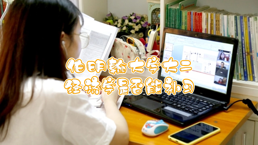 英国伯明翰大学大二经济学是否能补习
