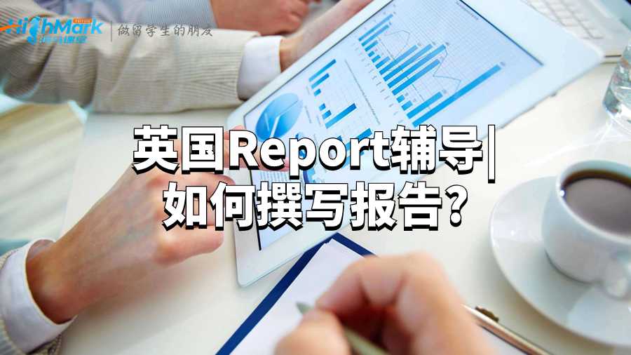 英国Report辅导
