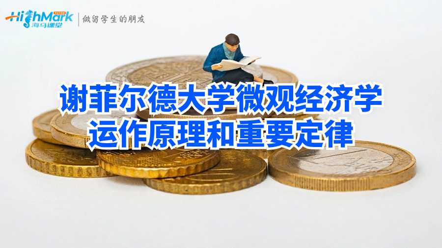 微观经济学