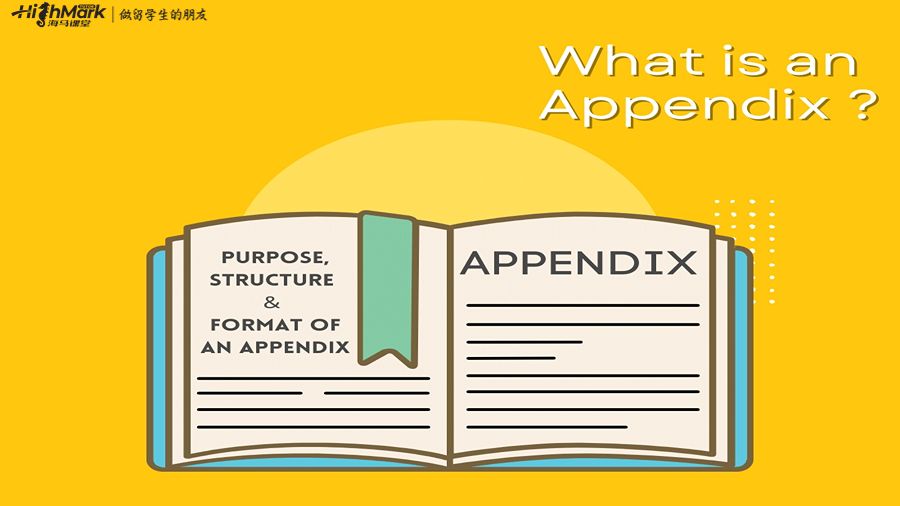 Appendix