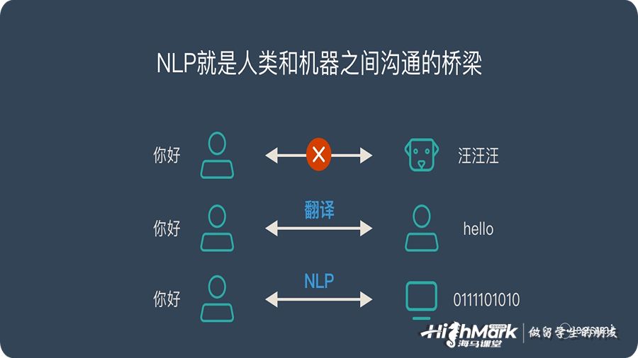 自然语言处理(NLP)