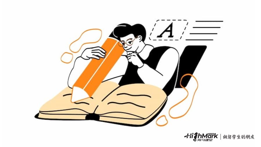 美国留学生如何写简洁的短篇Essay?