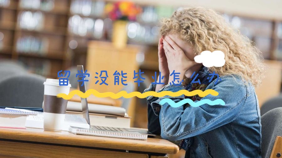 留学没能毕业怎么办