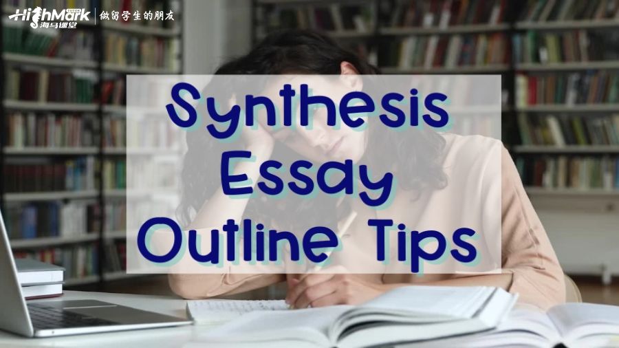 Synthesis Essay