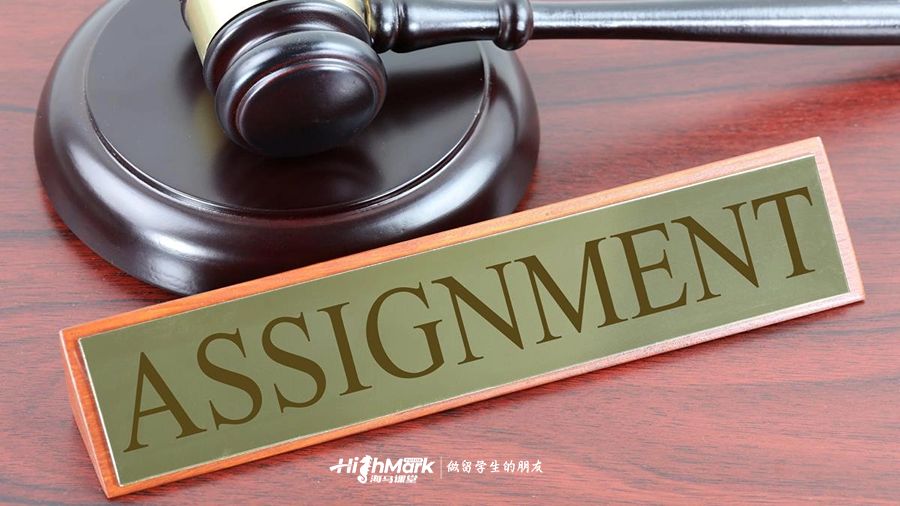 留学生due迟交该说什么