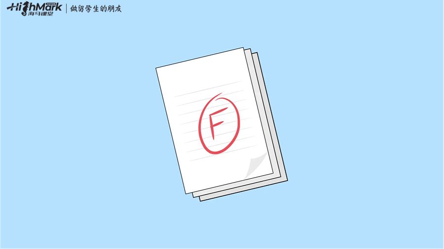 澳洲大学挂科了怎么办