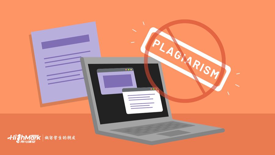 Reference涉嫌Plagiarism怎么办？