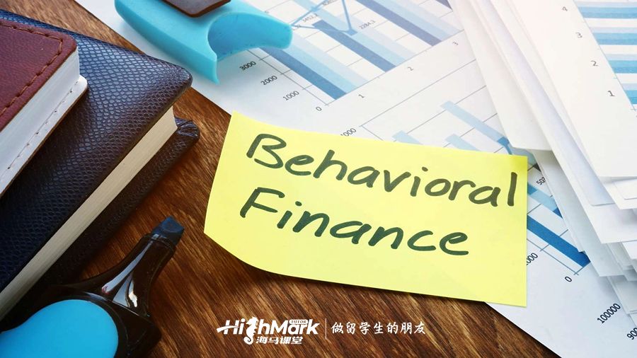 Behavioral Finance