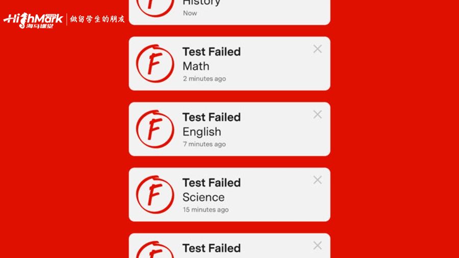 悉尼大学申请非常规撤课