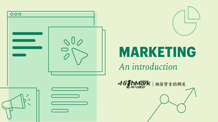 悉尼大学市场营销专业如何自主预习