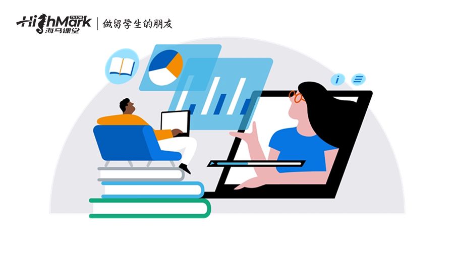 澳国立大学大一新生如何进行课程预习