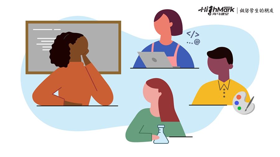 悉尼大学LLB课程学习