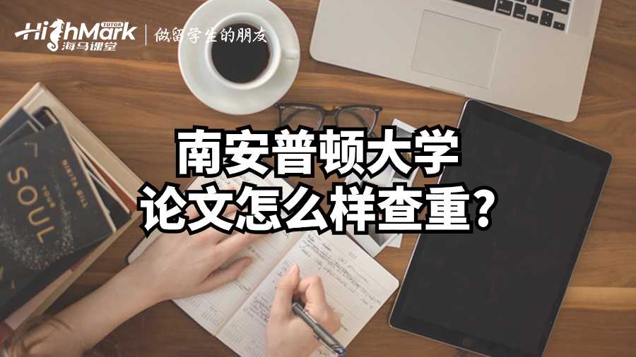 南安普顿大学论文怎么样查重?