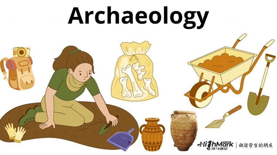 考古学