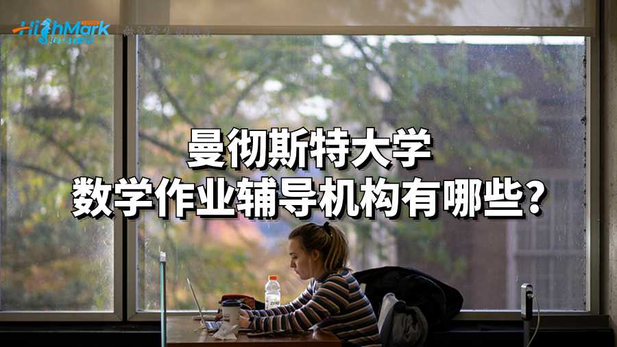 曼彻斯特大学数学作业辅导机构有哪些?