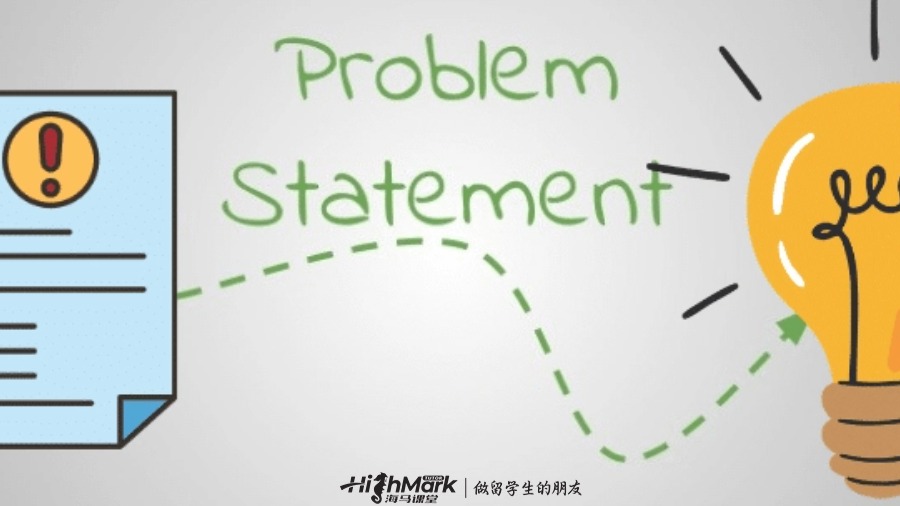 申诉信的必要结构