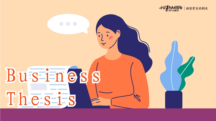 Business Thesis