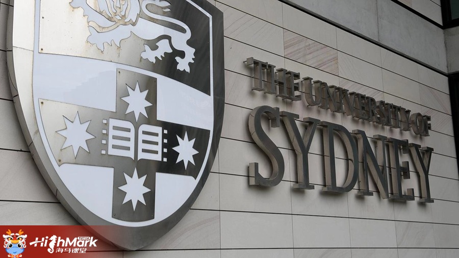 悉尼大学挂科率最高