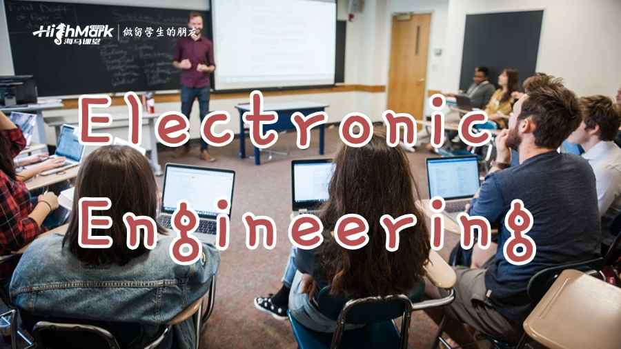 Electronic Engineering