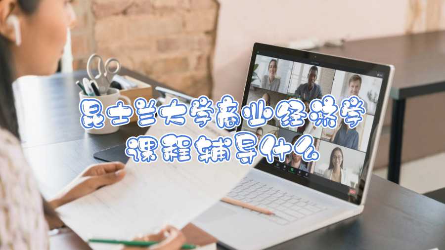 昆士兰大学商业经济学课程辅导什么