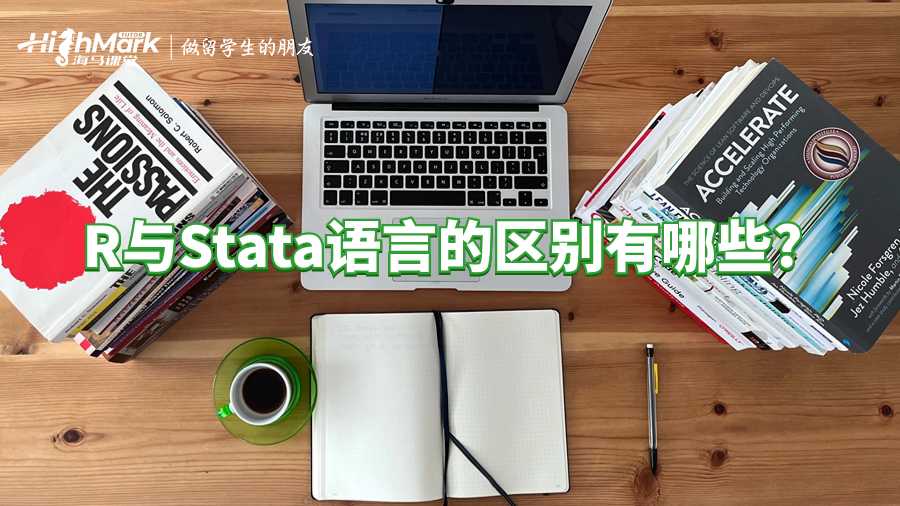 R与Stata语言的区别有哪些?爱尔兰课程辅导!