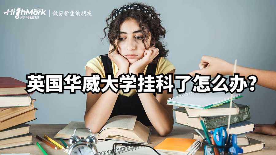 英国华威大学挂科了怎么办?