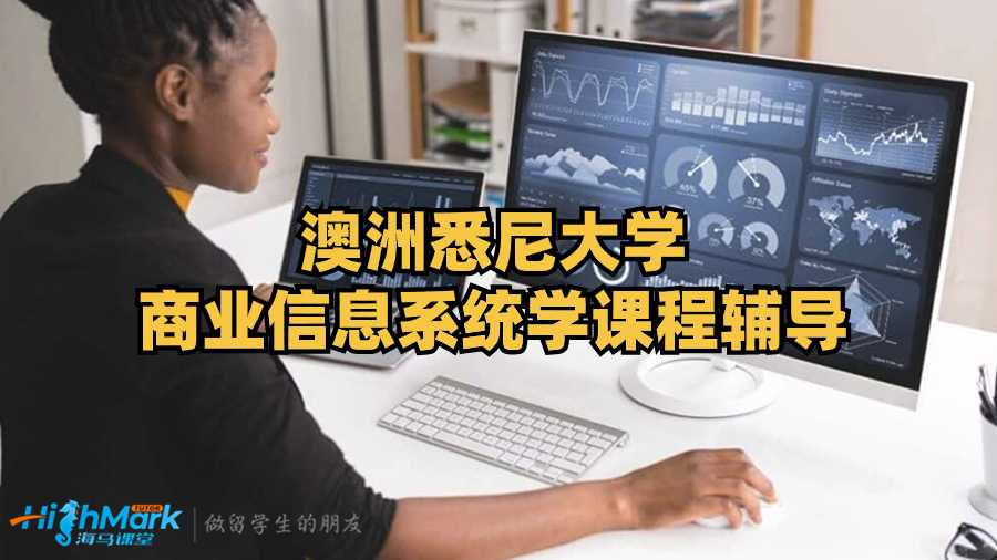 澳洲悉尼大学商业信息系统学课程辅导