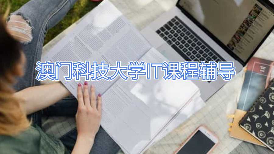 澳门科技大学IT课程辅导