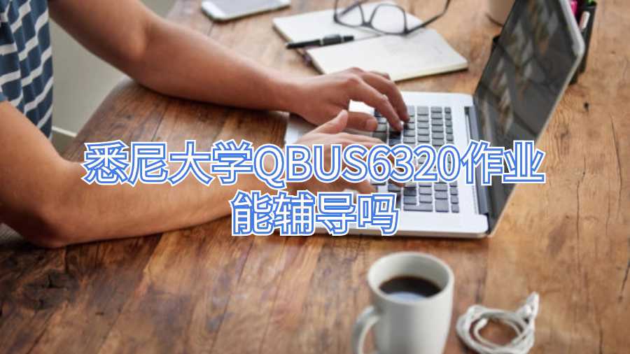 悉尼大学QBUS6320作业能辅导吗