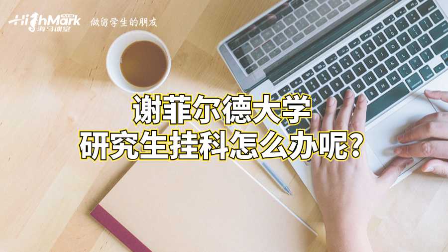 谢菲尔德大学研究生挂科怎么办呢?