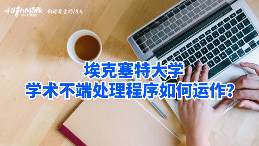 埃克塞特大学学术不端处理程序如何运作？