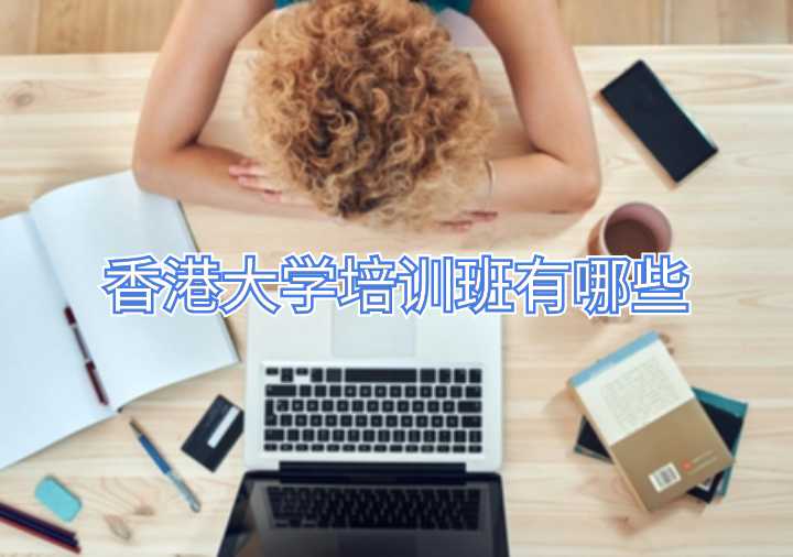 香港大学培训班有哪些