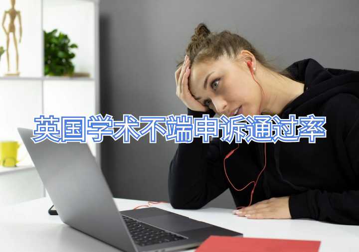 英国学术不端申诉通过率