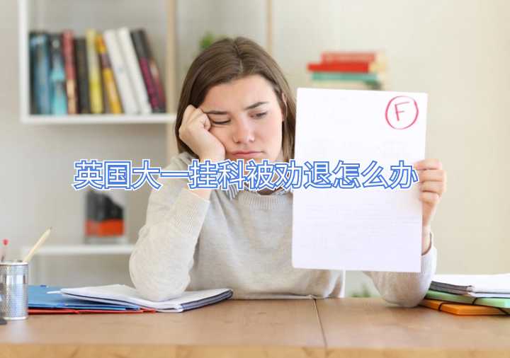 英国大一挂科被劝退怎么办