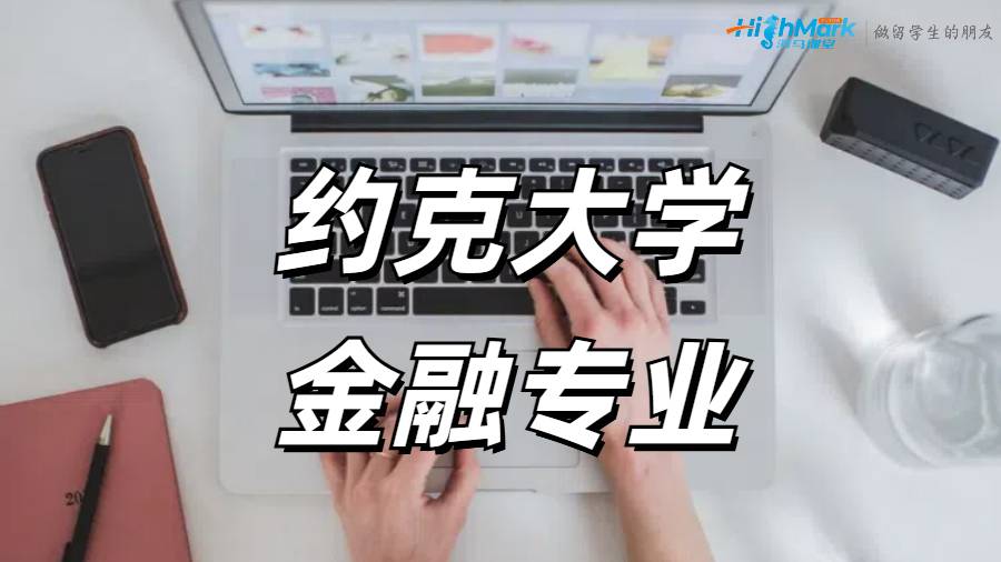 约克大学金融