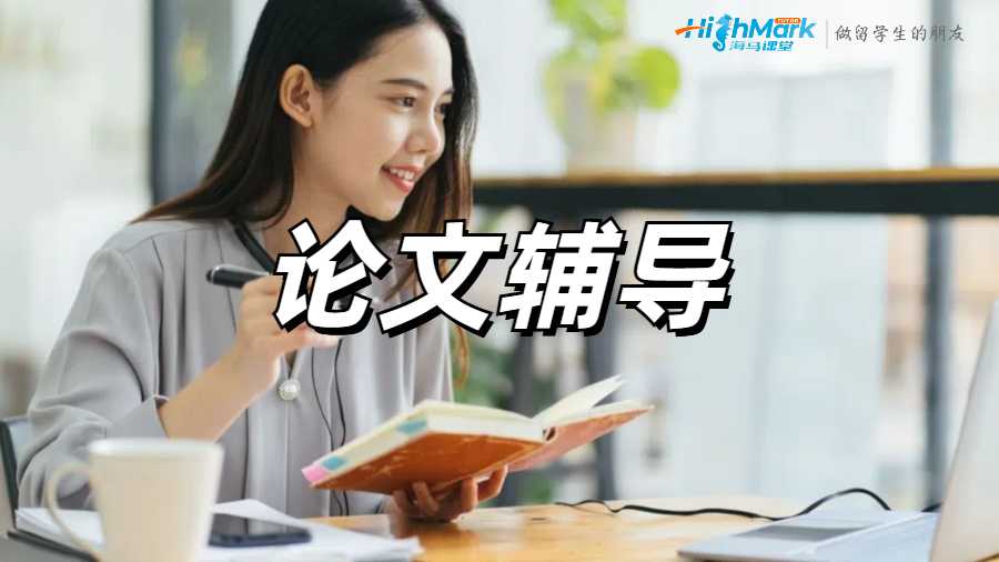 论文辅导
